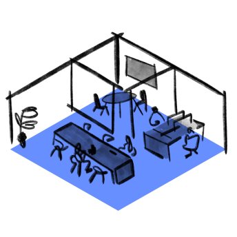 Space=OfficeSuite, Size=M, Aspect=1x1